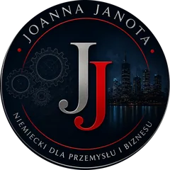 Logo Joanna Janota